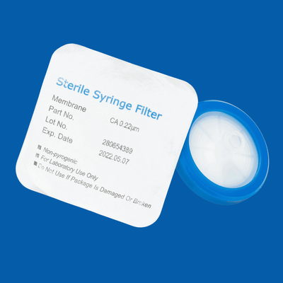 Syringe Filters