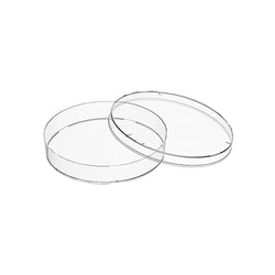 100 mm Cell Culture Dish with Vents – PS, without Gear-ring, Sterilized – Biofargo