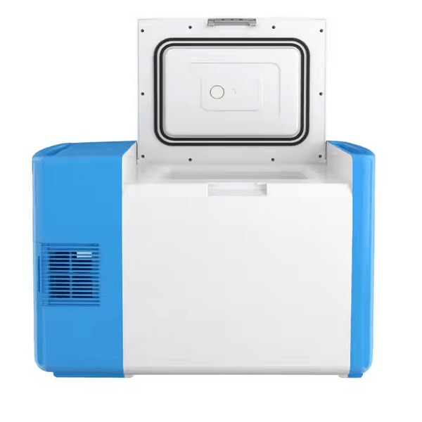 86°C Small Medical Freezer | Precise Ultra-Low Temp Sample Storage