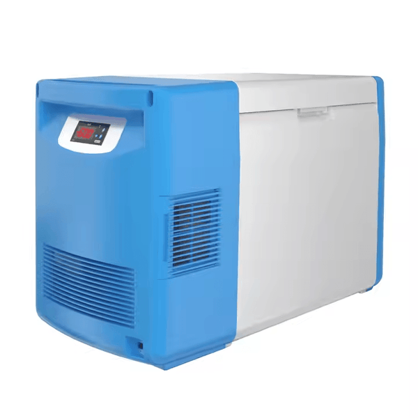86°C Small Medical Freezer | Precise Ultra-Low Temp Sample Storage