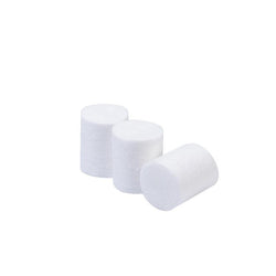 Drosophila Closures for Narrow Vials-Degreasing Fiber-24*30mm-100 per Bag-10 Bags per Case-Biologix - Biofargo -