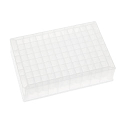96 Square Well Plate