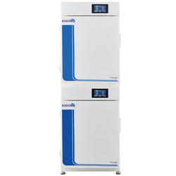 C80SE 140°C High Heat Sterilization CO2 Incubator - Radobio - Biofargo -