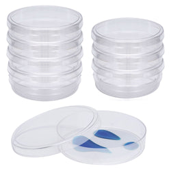 PS Cell Culture Dishes – Sterile