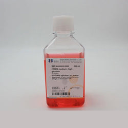 Dulbecco’s Modified Eagle’s Medium-High Glucose-No HEPES - Biofargo -