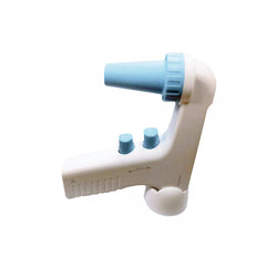 Electronic Pipette Controller-Adjustable Speed-LCD Display with Stand-Dlab Levo Plus