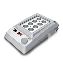 LED Digital Dry Bath-USA plug-HB120-S/SC-DLAB - Biofargo -