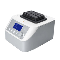 HM100-Pro LCD digital Thermo Mix with heating, mixing