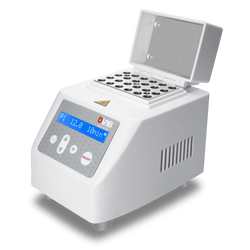 Mini Dry Bath-MiniHC 100-DLAB - Biofargo -