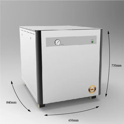 Azzota® Nitrogen Generator, NiGen LCMS 40.1, Purity 92%-95%