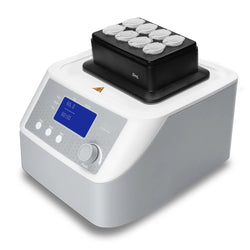 Oscillation Digital Dry Bath-1500 rpm-Dlab H100-Pro