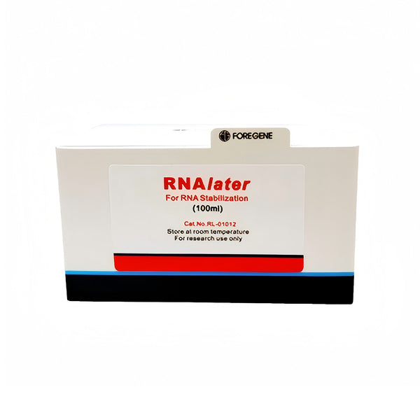 rna booster box Mini Total RNA Kit | Blood | Cultured Cells main image 0