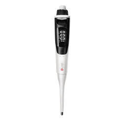 Electronic Pipette - Autoclavable - Adjustable Volume - Dlab dPette - Biofargo -