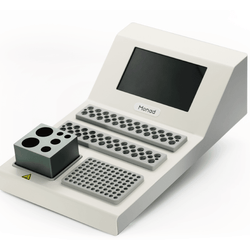 HFM 200 Dry Bath - High Throughput - Rapid Heating - Monad GT20601A - Biofargo -