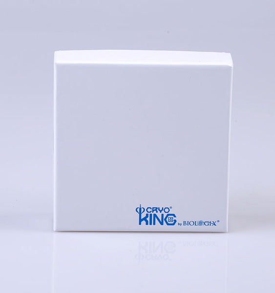 Premium Cardboard Freezer Boxes CryoKING--Leading the World in BioBanking