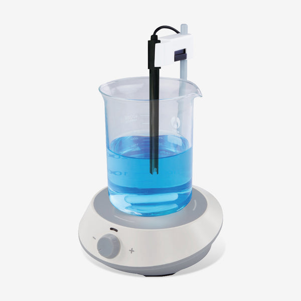 Magnetic Stirrer – SmartStir – Clear Choice Labs