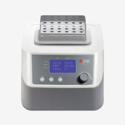 Dry Bath - LCD Digital Cooling/Heating  - Dlab HC110-Pro - Biofargo -