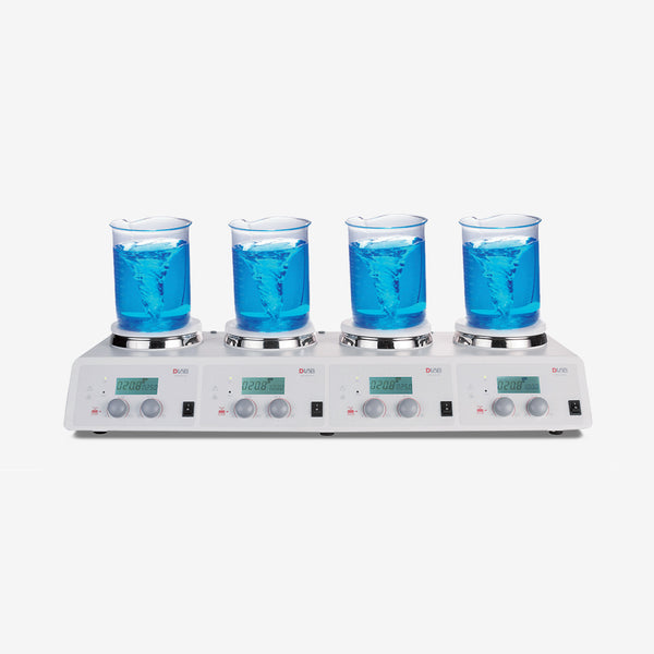 5 inch Magnetic Stirrer Heating Hot Plate Hotplate Mixer 110V