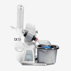Rotary Evaporator - 1.3gal/5 L - Motorized Lift - Dlab RE100-Pro - Biofargo -