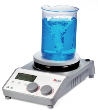 MS-H-ProT Magnetic Hotplate Stirrer