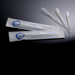 1ml 3ml Transfer Pipets-Individually Wrapped-500 PIPETTES/PACK-Biologix - Biofargo -