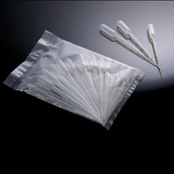 162mm Not Sterilized Transfer Pipets-Biologix - Biofargo -