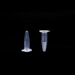 Microcentrifuge Tubes-Large Temperature Range-Maximum 20000 RCF-0.5ml 1.5ml 2.0ml-Biologix - Biofargo -