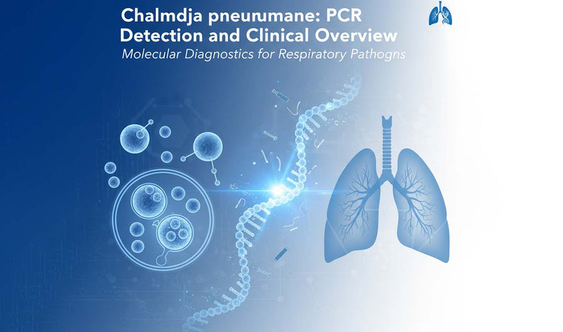 Chlamydia pneumoniae PCR Detection Guide