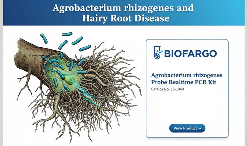Agrobacterium rhizogenes and Hairy Root Disease