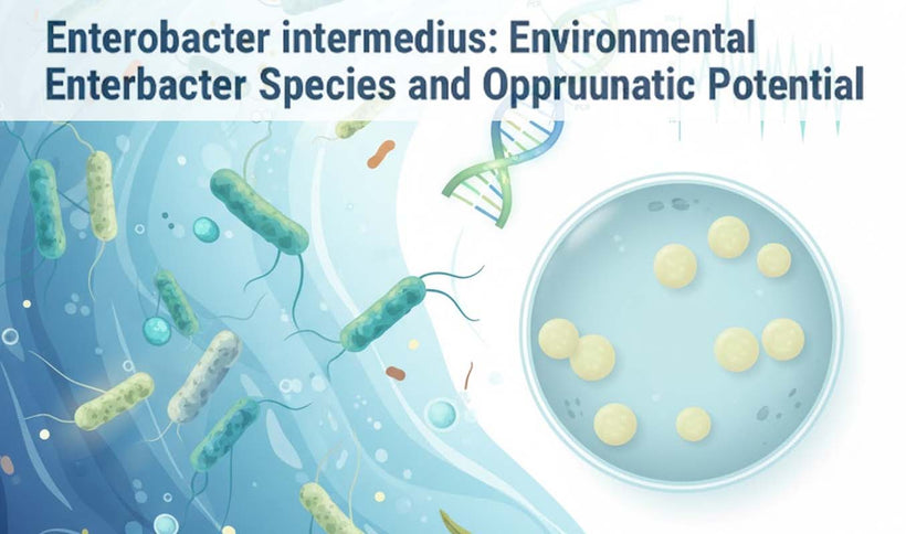 Enterobacter intermedius: Characteristics and Detection