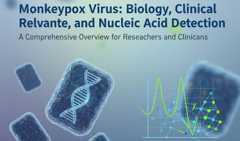 Monkeypox Virus: qPCR Detection and Clinical Overview