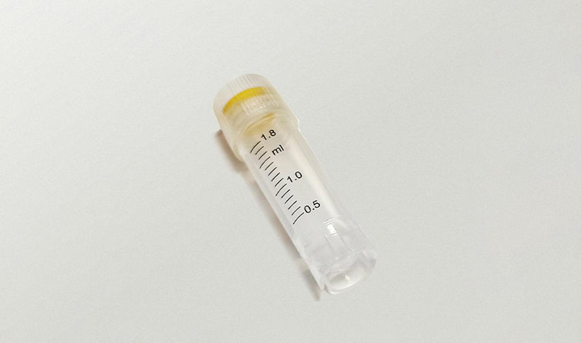 All You Need to Know about Cryovials