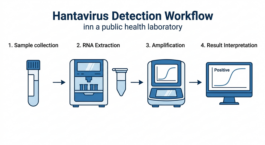 Hantavirus Detection Toolkit