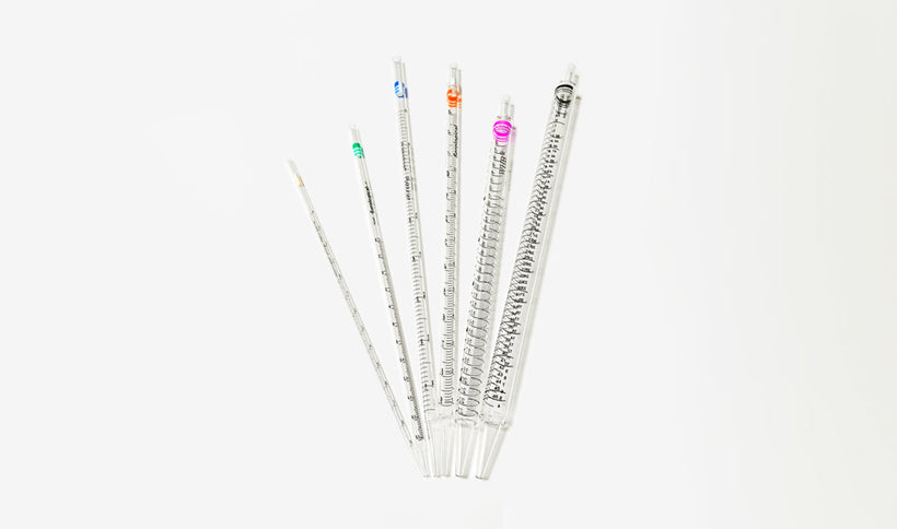 How to Use Various Types of Serological Pipettes