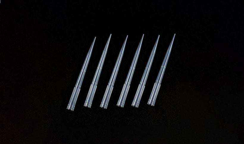 Pipette Tips: Types and Application