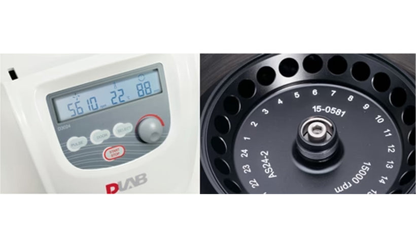 What Is A Lab Centrifuge Used for?