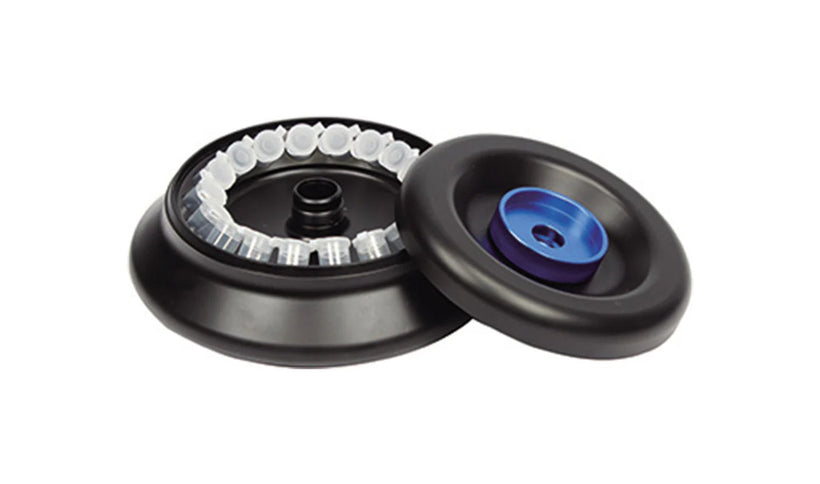 Why Is It Important to Have a Balanced Centrifuge?