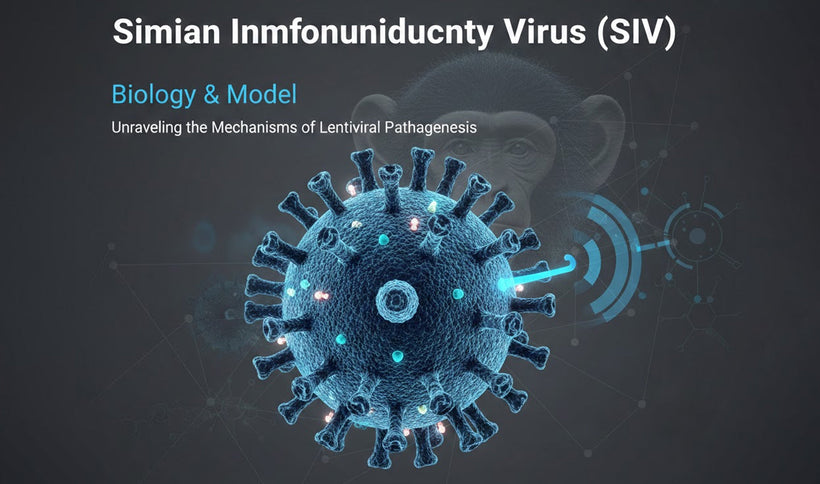 Simian Immunodeficiency Virus (SIV): Biology & Model