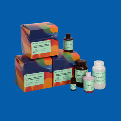 One-Step Gels