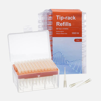 Pipette Tips
