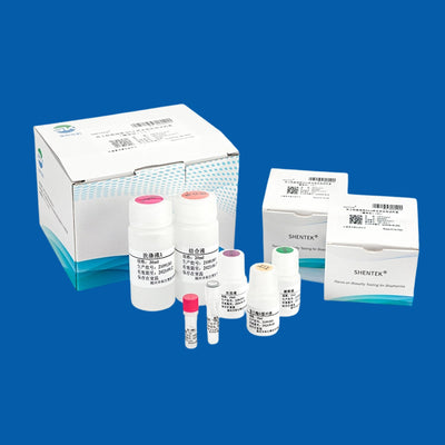 Host Cell Residue Quantitation