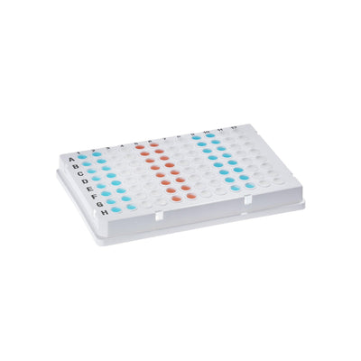 PCR Plates