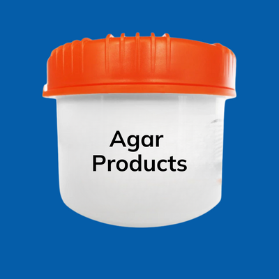 Agar Products