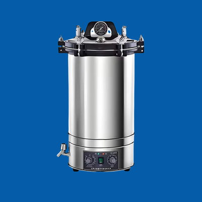 Autoclaves &amp; Sterilizers