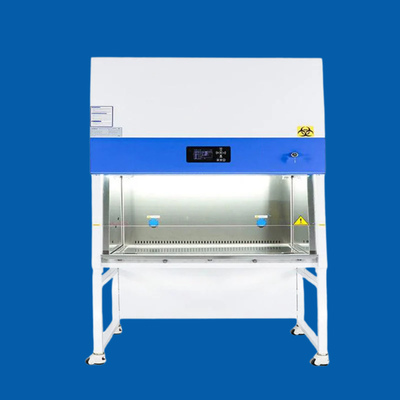 Biosafety Cabinets (Fume Hoods)