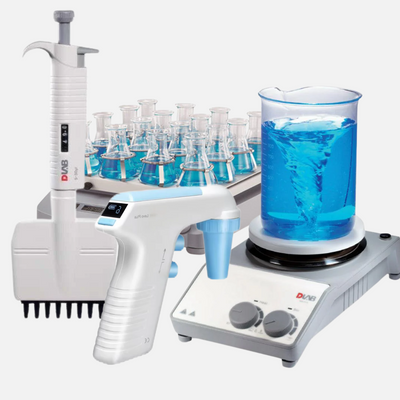 Laboratory Equipment (G-P)