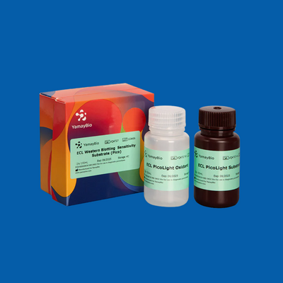 ECL Kits &amp; Substrates