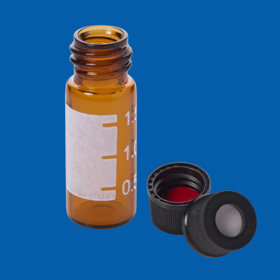 HPLC Vials &amp; Accessories