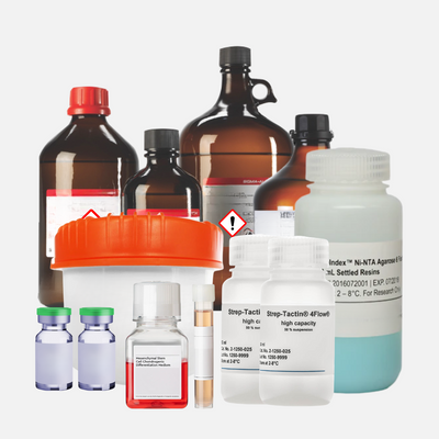 All Chemicals (A-Z)