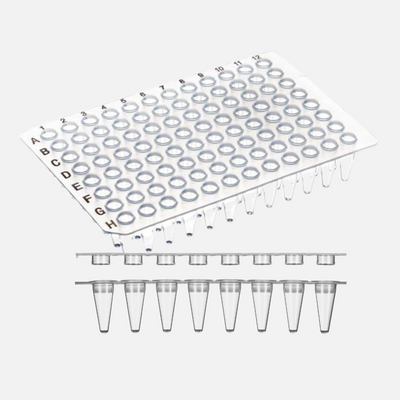 PCR Consumables